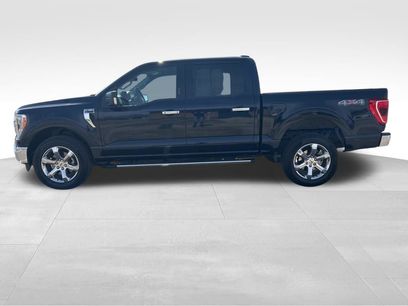 Used 2022 Ford F150 XLT w/ Equipment Group 302A High