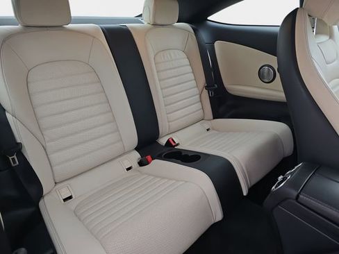 Used 2020 Mercedes-Benz C 300 4MATIC Coupe image 13
