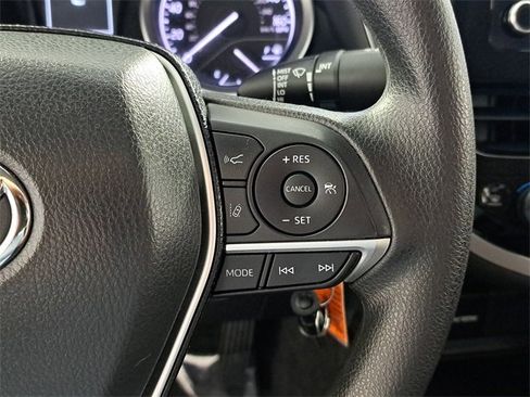 Used 2023 Toyota Camry LE image 25