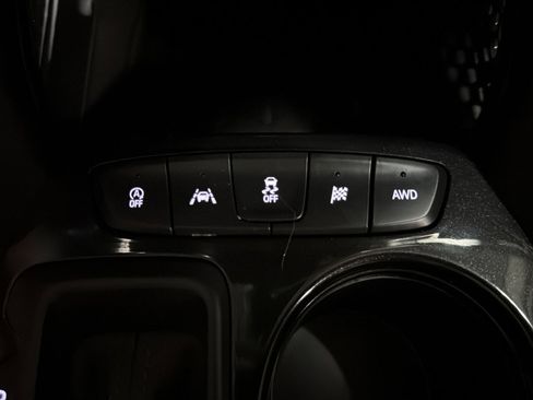 Used 2023 Chevrolet TrailBlazer LT w/ Convenience Package AWD/4WD image 30