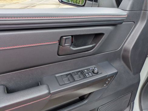 Used 2022 Toyota Tundra TRD Pro AWD/4WD image 16