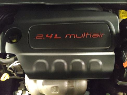 Used 2021 Jeep Compass Limited w/ Sun and Sound Group AWD/4WD image 30