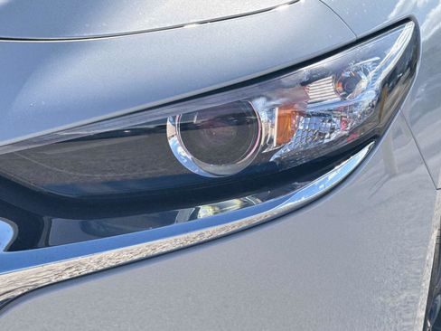 Certified 2024 MAZDA MAZDA3 s image 9