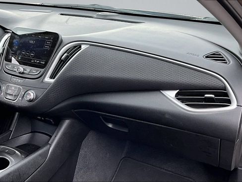 Used 2024 Chevrolet Malibu LS FWD image 14