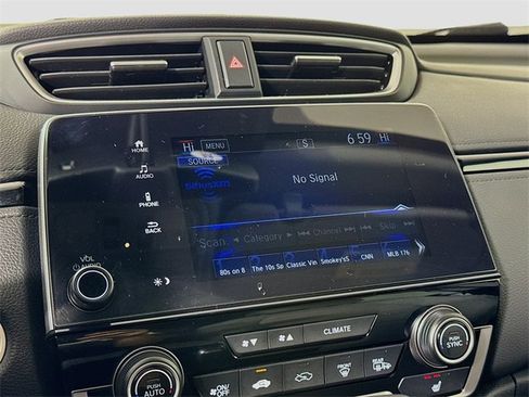 Used 2020 Honda CR-V EX-L image 22