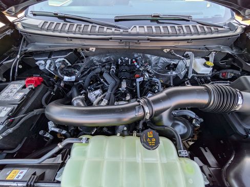 New 2026 Ford Expedition Max King Ranch image 10