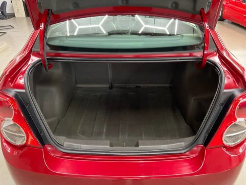 Used 2014 Chevrolet Sonic LTZ image 8