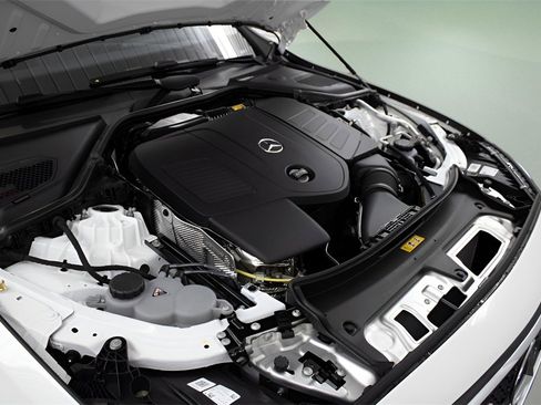 Used 2024 Mercedes-Benz E 350 E 350 image 32