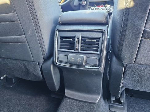 Certified 2025 Subaru Forester Wilderness w/ Wilderness Package image 24