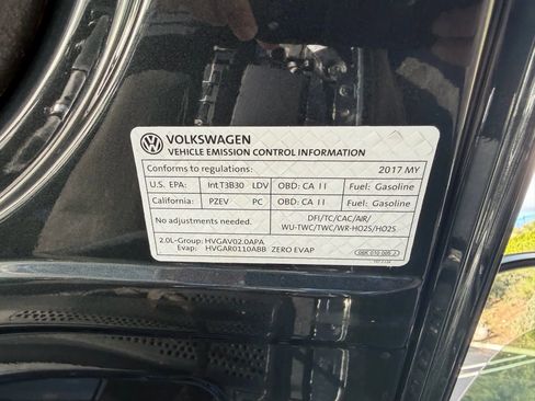 Used 2017 Volkswagen GTI Sport image 31