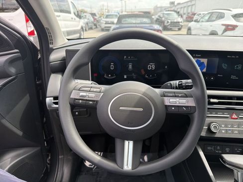New 2026 Hyundai Tucson SE AWD/4WD image 11