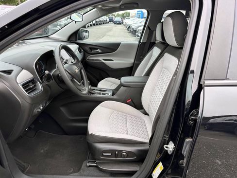 Used 2023 Chevrolet Equinox LS w/ LS Convenience Package AWD/4WD image 11