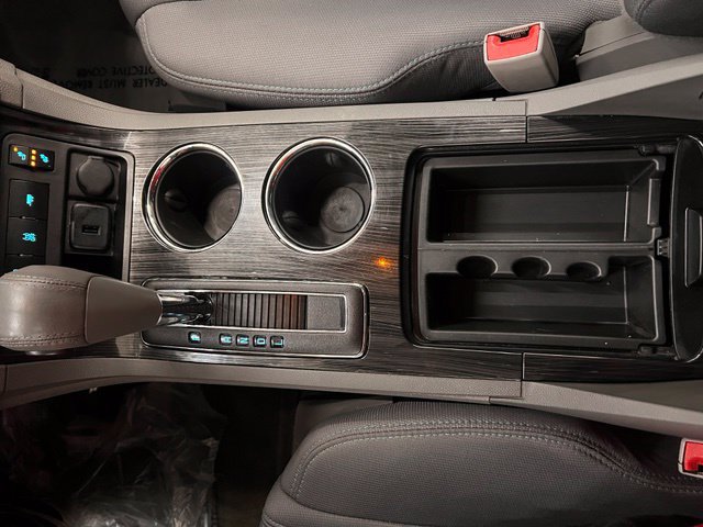 Used 2015 Chevrolet Traverse LT w/ Style and Technology Package AWD/4WD image 28