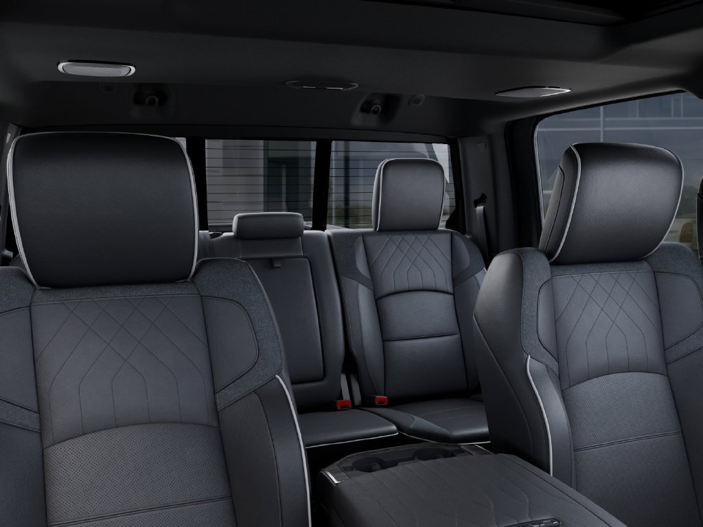 New 2026 RAM 2500 Limited AWD/4WD image 26