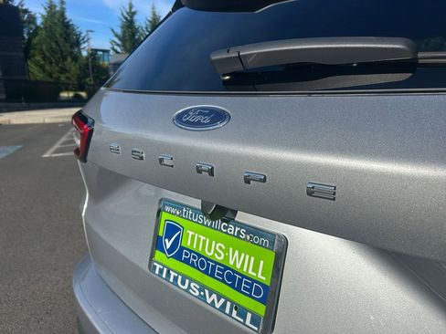 Used 2023 Ford Escape ST-Line w/ Tech Pack #1 image 31