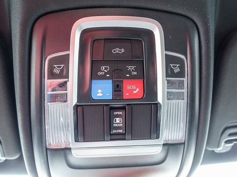 New 2026 RAM 1500 Big Horn image 31