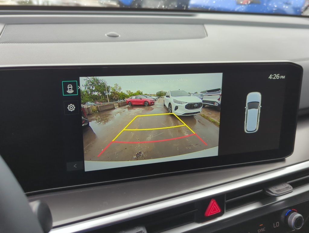 New 2026 Kia Sorento S FWD image 23