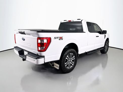 Used 2021 Ford F150 XL w/ Equipment Group 101A High AWD/4WD image 9
