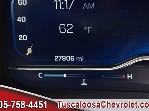 Used 2023 Chevrolet Tahoe RST w/ Luxury Package RWD image 38