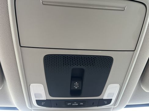 Certified 2024 Honda CR-V EX image 29