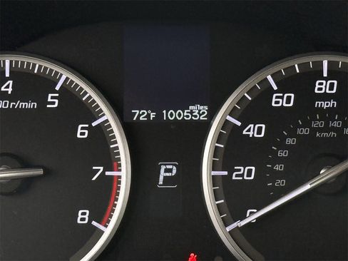 Used 2018 Acura RDX w/ Technology Package image 15