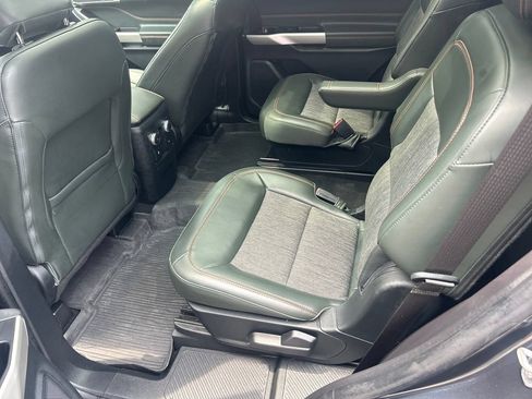 Used 2022 Ford Explorer Timberline AWD/4WD image 29