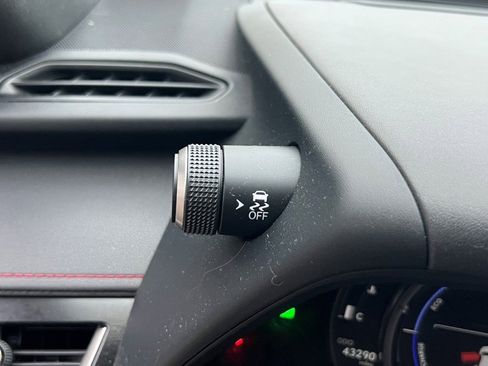 Used 2023 Lexus UX 250h F Sport image 30