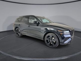 New 2026 Genesis GV80 3.5T Prestige AWD/4WD video 2