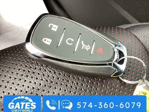 Used 2024 Chevrolet Blazer RS w/ LPO, Floor Liner Package image 33