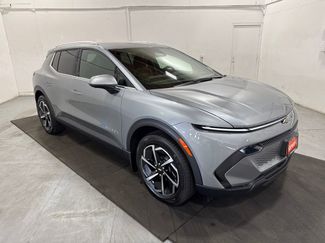 New 2026 Chevrolet Equinox EV LT 360° Tour