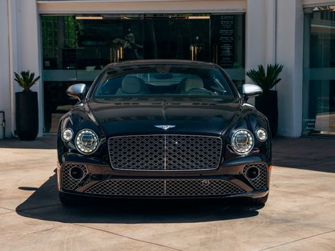 Used 2023 Bentley Continental GT Mulliner AWD/4WD image 43