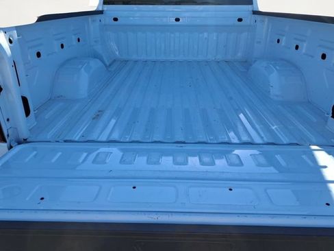 Used 2025 Chevrolet Silverado 2500 LT w/ Convenience Package AWD/4WD image 27
