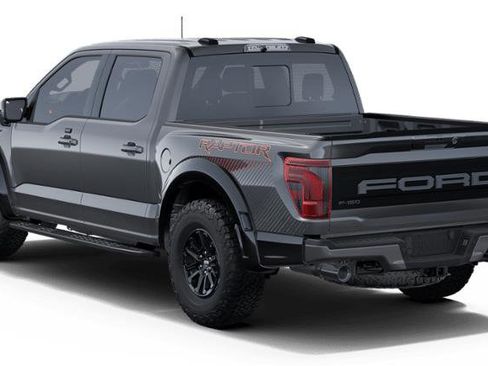 New 2025 Ford F150 Raptor image 53