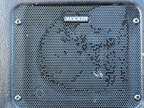 Used 2021 GMC Sierra 1500 AT4 w/ AT4 Premium Package image 35