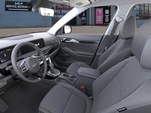 New 2026 Kia Seltos S image 17