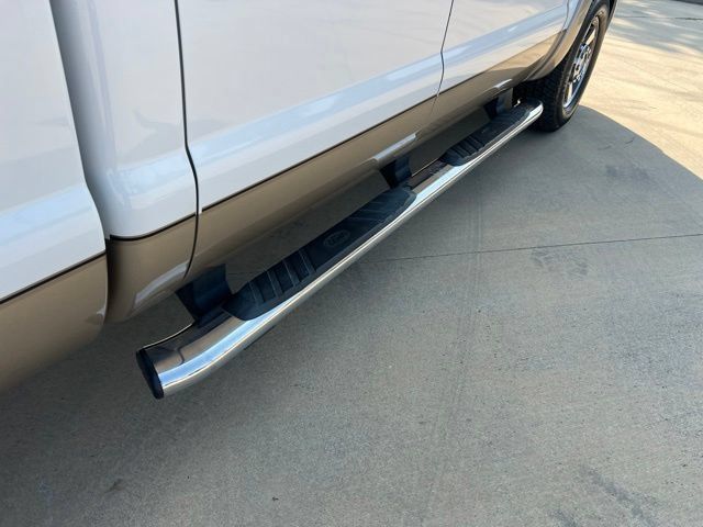 Used 2012 Ford F250 Lariat w/ Lariat Ultimate Pkg RWD image 26