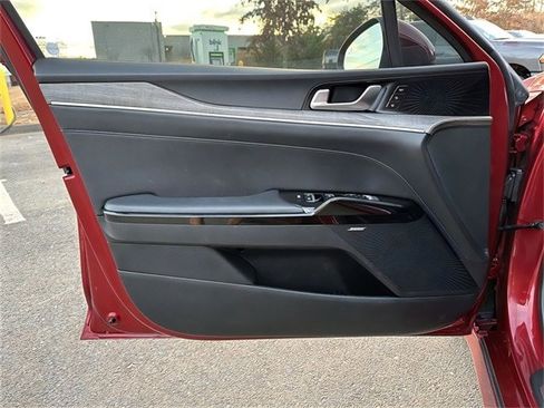 Used 2022 Kia K5 EX w/ EX Premium Package image 17