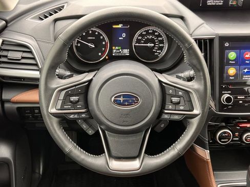 Used 2022 Subaru Forester Touring image 13