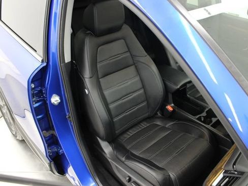 Used 2021 Honda CR-V EX-L image 54