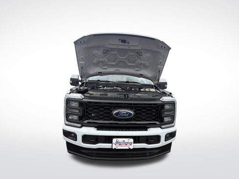 Certified 2023 Ford F250 Lariat w/ Sport Appearance Package AWD/4WD image 57