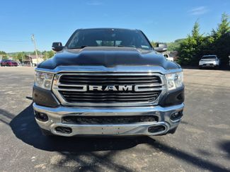 Used 2021 RAM 1500 Big Horn AWD/4WD video 2