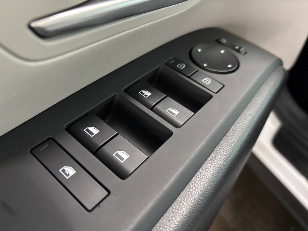 New 2026 Hyundai Tucson SE AWD/4WD image 18