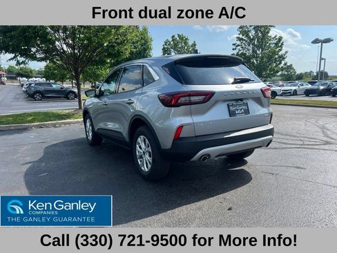 Used 2023 Ford Escape Active AWD/4WD image 13
