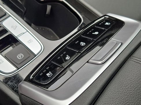 Used 2024 Hyundai Santa Cruz Limited image 29