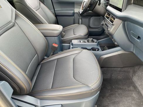 New 2026 Ford Maverick Tremor AWD/4WD image 51