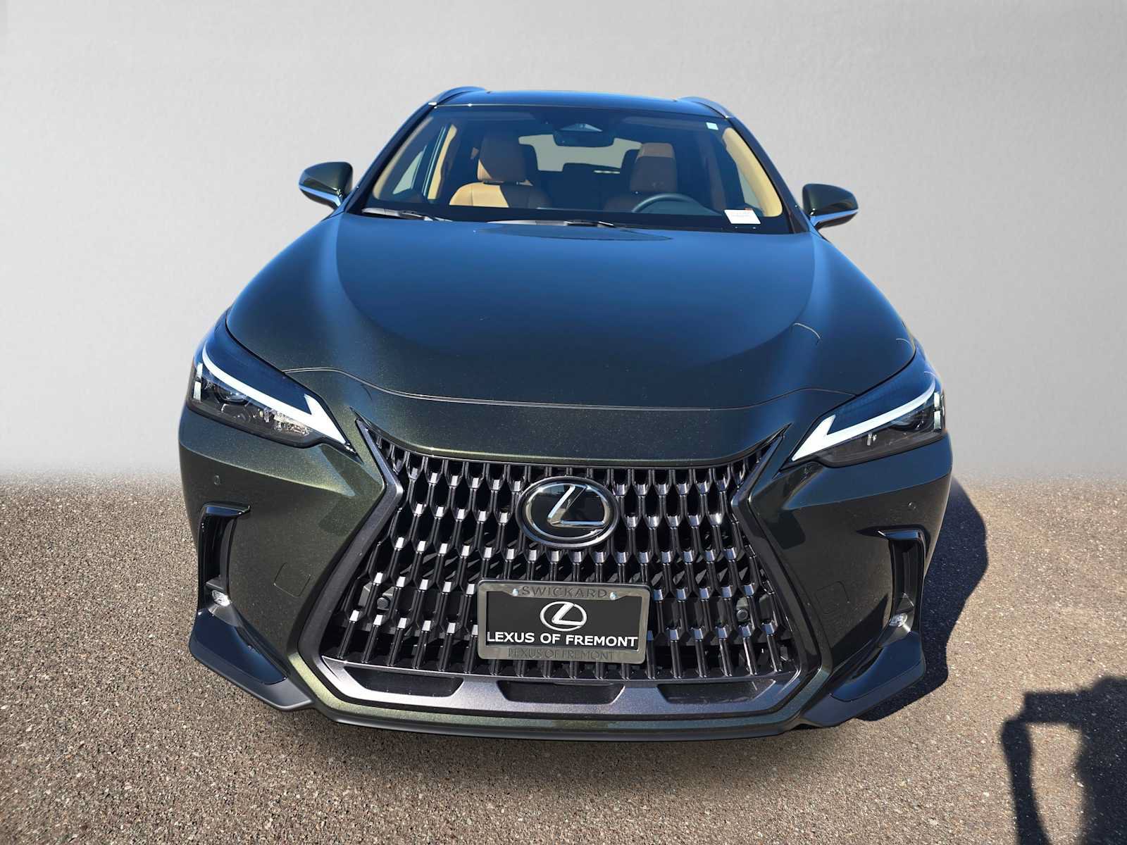 Used 2026 Lexus NX 350 AWD w/ Accessory Package (2T) image 46