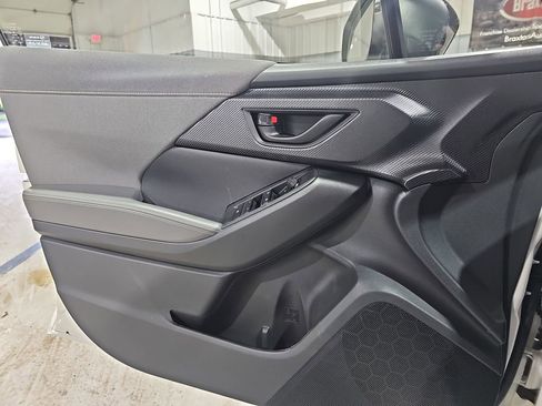 New 2026 Subaru Crosstrek 2.5i Sport AWD/4WD image 26