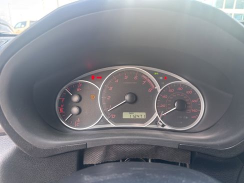 Used 2012 Subaru Impreza WRX Hatchback image 8