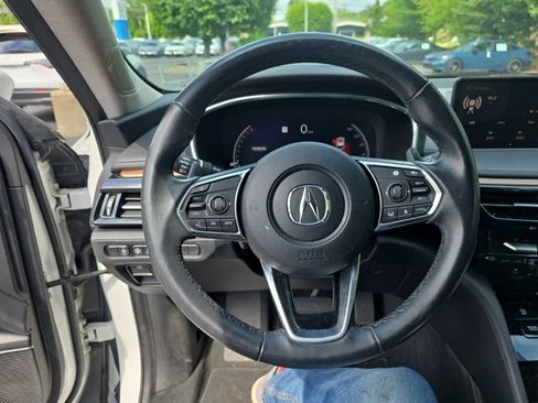 Used 2022 Acura MDX SH-AWD image 13