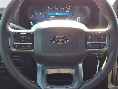 New 2026 Ford F150 XLT w/ XLT Black Appearance Package image 19